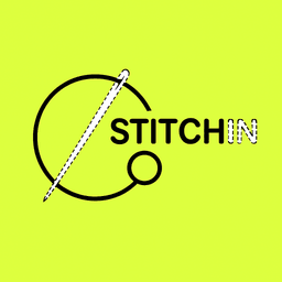 StitchIn Logo